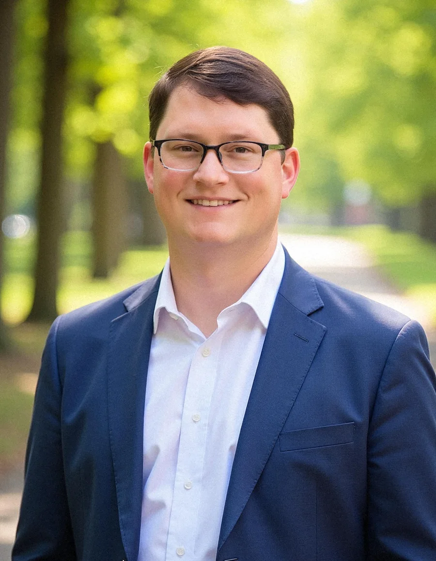 Corbin Cook, founder of SMB Strategy Consultants